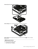 Preview for 67 page of Lenovo 019923U Hardware Maintenance Manual