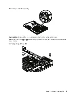 Preview for 69 page of Lenovo 019923U Hardware Maintenance Manual