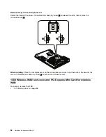 Preview for 72 page of Lenovo 019923U Hardware Maintenance Manual