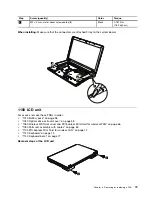 Preview for 85 page of Lenovo 019923U Hardware Maintenance Manual