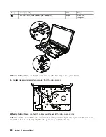 Preview for 86 page of Lenovo 019923U Hardware Maintenance Manual