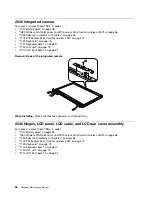 Preview for 102 page of Lenovo 019923U Hardware Maintenance Manual