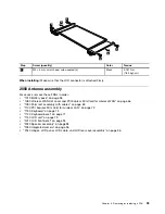 Preview for 105 page of Lenovo 019923U Hardware Maintenance Manual