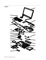 Preview for 112 page of Lenovo 019923U Hardware Maintenance Manual