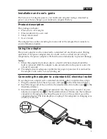 Предварительный просмотр 17 страницы Lenovo 02K6699 User Manual