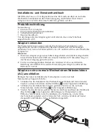 Предварительный просмотр 19 страницы Lenovo 02K6699 User Manual