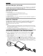 Предварительный просмотр 24 страницы Lenovo 02K6699 User Manual