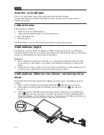 Предварительный просмотр 30 страницы Lenovo 02K6699 User Manual