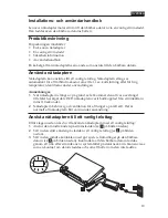 Предварительный просмотр 35 страницы Lenovo 02K6699 User Manual