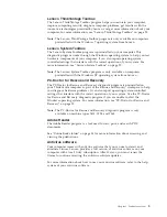 Preview for 13 page of Lenovo 0401R6U User Manual