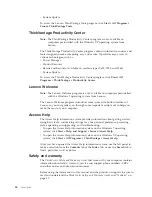 Preview for 42 page of Lenovo 0401R6U User Manual