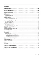 Preview for 3 page of Lenovo 0559-HB1 User Manual