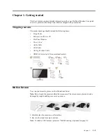 Preview for 5 page of Lenovo 0559-HB1 User Manual