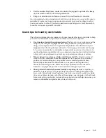 Preview for 13 page of Lenovo 0559-HB1 User Manual