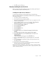 Preview for 26 page of Lenovo 0559-HB1 User Manual