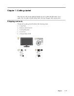 Preview for 5 page of Lenovo 0560-HB1 User Manual