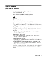 Preview for 4 page of Lenovo 0566-AB1 User Manual