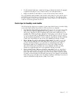 Preview for 11 page of Lenovo 0566-AB1 User Manual