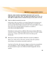 Предварительный просмотр 99 страницы Lenovo 06462AU User Manual