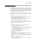 Предварительный просмотр 9 страницы Lenovo 06462HU Hardware Maintenance Manual