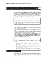 Preview for 10 page of Lenovo 06462HU Hardware Maintenance Manual