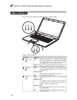 Preview for 34 page of Lenovo 06462HU Hardware Maintenance Manual