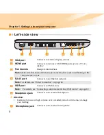 Предварительный просмотр 18 страницы Lenovo 06465UU User Manual