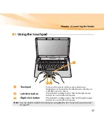 Предварительный просмотр 31 страницы Lenovo 06465UU User Manual