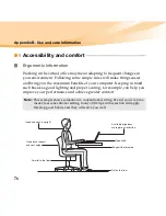 Предварительный просмотр 90 страницы Lenovo 06465UU User Manual