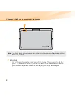 Preview for 16 page of Lenovo 065137U User Manual