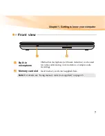 Preview for 21 page of Lenovo 065137U User Manual