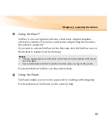 Preview for 37 page of Lenovo 065137U User Manual