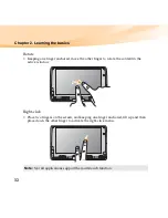 Preview for 46 page of Lenovo 065137U User Manual