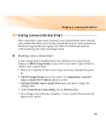 Preview for 47 page of Lenovo 065137U User Manual