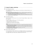 Preview for 19 page of Lenovo 06772GU User Manual