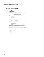 Preview for 86 page of Lenovo 06772GU User Manual