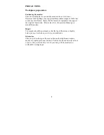 Preview for 13 page of Lenovo 06P3799 Operating Manual
