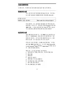 Preview for 54 page of Lenovo 06P3799 Operating Manual