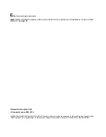 Preview for 2 page of Lenovo 06P4069 User Manual