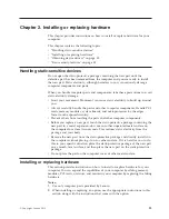 Preview for 21 page of Lenovo 0806C1U User Manual