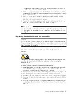 Preview for 33 page of Lenovo 0806C1U User Manual