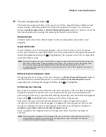 Предварительный просмотр 25 страницы Lenovo 085525U User Manual