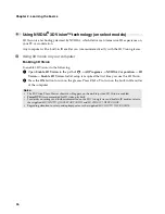 Preview for 30 page of Lenovo 085525U User Manual