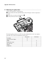 Preview for 48 page of Lenovo 085525U User Manual