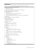 Preview for 13 page of Lenovo 0870A6U User Manual