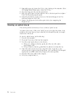 Preview for 86 page of Lenovo 0870A6U User Manual