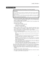 Предварительный просмотр 7 страницы Lenovo 088525U Hardware Maintenance Manual