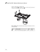 Preview for 56 page of Lenovo 088525U Hardware Maintenance Manual