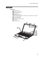 Предварительный просмотр 71 страницы Lenovo 088525U Hardware Maintenance Manual