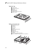 Предварительный просмотр 72 страницы Lenovo 088525U Hardware Maintenance Manual